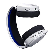 Load image into Gallery viewer, SteelSeries Arctis 7P Wireless - Lossless 2.4 GHz Wireless Gaming Headset - for PlayStation 5 and PlayStation 4 - White - PlayStation 5