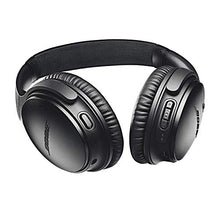 Load image into Gallery viewer, Bose QuietComfort 35 II Wireless Bluetooth Headphones, Noise-Cancelling, with Alexa voice control - Black