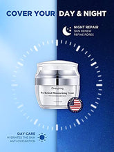 Load image into Gallery viewer, Retinol Cream for Face,Onespring Wrinkle Cream,Firming Cream for Women Anti Aging Collagen with Hyaluronic Acid Day and Night Serum Anti Wrinkle Retinol Complex-Made in USA