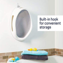 Load image into Gallery viewer, Angelcare Baby Bath Support, Grey