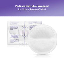 Load image into Gallery viewer, Lansinoh Stay Dry Disposable Nursing Pads for Breastfeeding, 240 Count