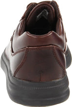 Load image into Gallery viewer, Hush Puppies Men's Gus Oxford,Dark Brown,9.5 W US
