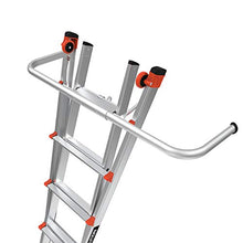 Load image into Gallery viewer, Little Giant Ladders, Wing Span/Wall Standoff, Ladder Accessory, Aluminum, (10111)