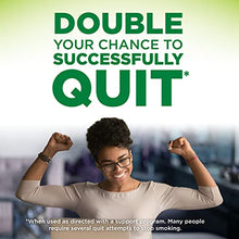 Load image into Gallery viewer, Amazon Basic Care Nicotine Polacrilex Lozenge 2 mg, Mint Flavor, Stop & Quit Smoking Aid, 216 Count