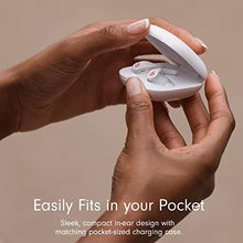 Load image into Gallery viewer, Beats Fit Pro - True Wireless Noise Cancelling Earbuds - Apple H1 Headphone Chip, Compatible with Apple & Android, Class 1 Bluetooth®, Built-in Microphone, 6 Hours of Listening Time – Beats White