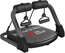 Load image into Gallery viewer, Fitlaya Fitness-abs Exercise Equipment ab Machine for Abs and Total Body Workout, Home Gym Fitness Equipment for All Ages.