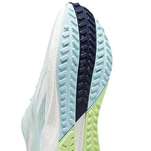 Load image into Gallery viewer, Reebok womens Floatride Energy 3.0 Running Shoe, Chalk Blue/Digital Glow/Neon Mint, 7.5 US