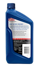 Load image into Gallery viewer, Valvoline 2-Cycle Multi-Purpose TCW-3 Motor Oil 1 QT