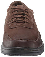 Load image into Gallery viewer, Hush Puppies Men's Elkhound MT Oxford, Pine Brown Leather, 9.5 M US