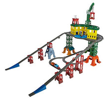 Load image into Gallery viewer, Fisher-Price Thomas & Friends Super Station