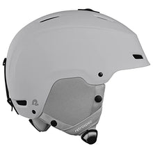 Load image into Gallery viewer, Retrospec Zephyr Ski & Snowboard Helmet for Adults - Adjustable with 9 Vents - ABS Shell & EPS Foam - Matte Slate - Large 59-62cm