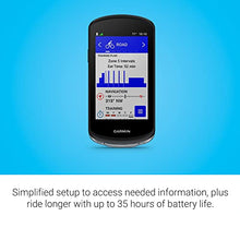 Load image into Gallery viewer, Garmin Edge® 1040, GPS Bike Computer, On and Off-Road, Spot-On Accuracy, Long-Lasting Battery, Device Only