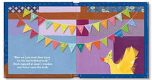 Load image into Gallery viewer, Baby's 1st Birthday for Boys, Happy Birthday Baby, Personalized Book for Toddler