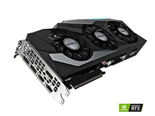 Load image into Gallery viewer, GIGABYTE GeForce RTX 3080 Ti Gaming OC 12G Graphics Card, 3X WINDFORCE Fans, 12GB 384-Bit GDDR6X, GV-N308TGAMING OC-12GD Video Card