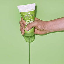 Load image into Gallery viewer, Simple Kind to Skin Face Wash Cleanser for All Skin Types Moisturizing Cleanses and Hydrates 5 oz