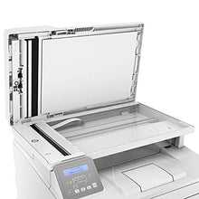 Load image into Gallery viewer, HP Laserjet Pro M148dw All-in-One Wireless Monochrome Laser Printer, Mobile & Auto Two-Sided Printing, Works with Alexa (4PA41A)