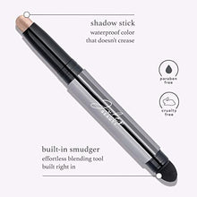 Load image into Gallery viewer, Julep Eyeshadow 101 Crème to Powder Waterproof Eyeshadow Stick, Putty