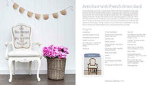 Load image into Gallery viewer, Amazing Furniture Makeovers: Easy DIY Projects to Transform Thrifted Finds into Beautiful Custom Pieces
