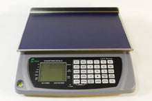 Load image into Gallery viewer, Tree - LCT 66 LW Measurements Large Heavy Duty Counting Inventory Digital Scale 66 Lbs (LCT66)