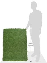 Load image into Gallery viewer, Prevue Hendryx 502G Pet Products Replacement Tinkle Turf, Large,Green