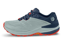 Load image into Gallery viewer, Topo Athletic Men's Ultraventure 2 Comfortable Lightweight 5MM Drop Trail Running Shoes, Athletic Shoes for Trail Running, Stone/Navy, Size 10