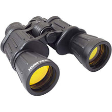 Load image into Gallery viewer, Humvee 20x50 Field Binocular Rubber Coated - Color Green
