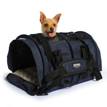 Load image into Gallery viewer, STURDI PRODUCTS SturdiBag Pet Carrier, Large, Navy