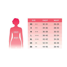 Load image into Gallery viewer, Rocky Thermal Underwear for Women Fleece Lined Thermals Women's Base Layer Long John Set (Teal - Midweight - Small)