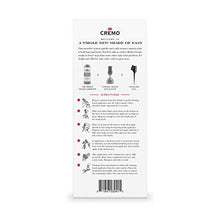 Load image into Gallery viewer, Cremo No Mix No Mess Hair and Beard Color, Light Brown, 2.7 Fl Oz