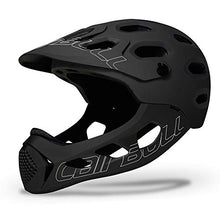 Load image into Gallery viewer, Mountain Bike Helmet Men Women Adults Allround Bicycle Helmet Cycle Helmet Bike Road Cross-Country Bicycle Full Face Helmet Extreme Sports Safety Cap 6 Colors Road Bike MTB Racing Cycling Helmet