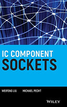 Load image into Gallery viewer, IC Component Sockets