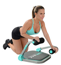 Load image into Gallery viewer, Core Max 2.0 Smart Abs and Total Body Workout Cardio Home Gym