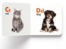 Load image into Gallery viewer, My First Library : Boxset of 10 Board Books for Kids
