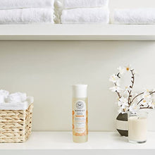 Load image into Gallery viewer, The Honest Company Perfectly Gentle Sweet Orange Vanilla Shampoo + Body Wash, Tear-Free Baby Shampoo with Naturally Derived Ingredients, Sulfate- & Paraben-Free Baby Bath, 10.0 Fl Ounces