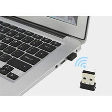 Load image into Gallery viewer, Keturi Ergonomic Wireless Vertical Mouse Charging Mouse Designed Specifically for Gaming.Portable Mobile Optical Mice for Laptop Computer (Blue)