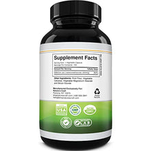 Load image into Gallery viewer, Pure Selenium Thyroid Support Supplement - Selenium 200mcg Antioxidant Supplement and Natural Immune Booster for Adults - Adult Immune Support Vitamins and Mind and Memory Supplement for Brain Support