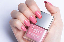 Load image into Gallery viewer, Butter London Patent Shine 10X Nail Lacquer Polish, Coming Up Roses , 0.4 Fl Oz (Pack of 1)