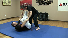 Load image into Gallery viewer, BJJ Solo: The Ultimate BJJ Workout Program (3 DVD Set)