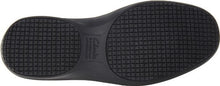 Load image into Gallery viewer, Clarks Wader Pure Food Service Shoe, Black, 14