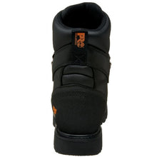 Load image into Gallery viewer, Timberland PRO Men's 53530 8" Metguard Steel-Toe Boot,Black,7.5 M