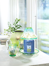 Load image into Gallery viewer, Yankee Candle Blue Summer Sky Scented Premium Paraffin Grade Candle Wax with up to 150 Hour Burn Time, Large Jar