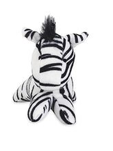 Load image into Gallery viewer, MindWare Zoo On The Loose – Early Learning Games for preschoolers – Great for Home or daycares – Includes 5 Stuffed Animals & Parent Guide for Multiple Ways to Play – 1 or More Players, Ages 4+