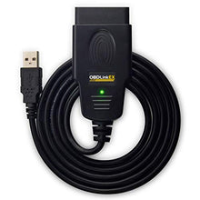 Load image into Gallery viewer, OBDLink EX FORScan OBD Adapter
