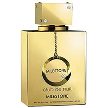 Load image into Gallery viewer, Armaf Club De Nuit Milestone EDP Spray Unisex 3.6 oz