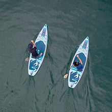 Load image into Gallery viewer, Body Glove Performer 11-2021 -Inflatable Stand Up Paddle Board Package