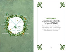 Load image into Gallery viewer, Green Witchcraft: A Practical Guide to Discovering the Magic of Plants, Herbs, Crystals, and Beyond