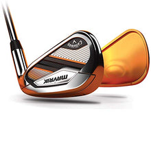 Load image into Gallery viewer, Callaway Golf 2020 Mavrik Max Iron Set (Right Hand, Steel, Regular, 6PW)