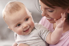 Load image into Gallery viewer, Philips Avent BPA-free Glow in the Dark Night Time Soothers (6-18 Months) 2 Packs of 2