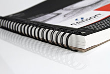 Load image into Gallery viewer, Canson 702-193 Universal Sketch Pad, Side Wire Bound, 11” x 14”, White