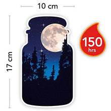 Load image into Gallery viewer, Yankee Candle 5038580000504 jar Large Midsummer's Night YSDMN, one Size